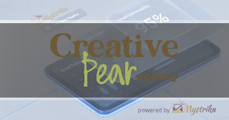Creative Pear Agency