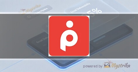 Creative Prismaat Agency logo
