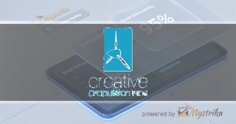 Creative Propulsion Labs