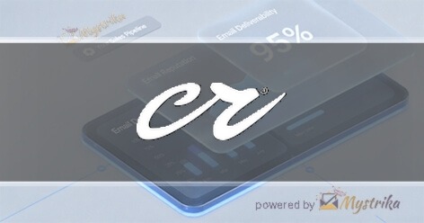 Creative Repute