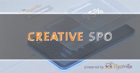 Creative Spot