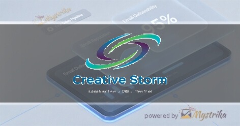 Creative Storm