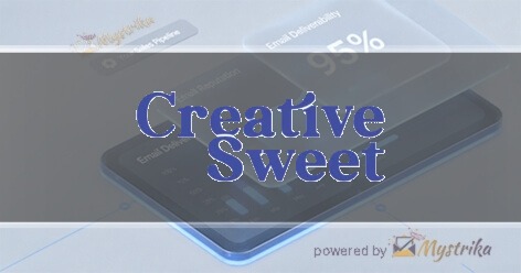 Creative Sweet