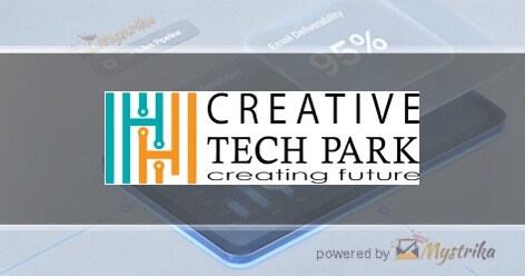 Creative Tech Park Agency logo