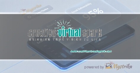 Creative Virtual Spark