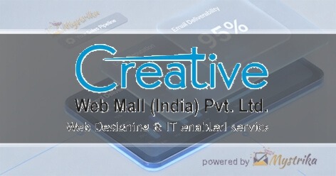 Creative Web Mall India Pvt. Ltd.