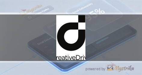 CreativeDrive