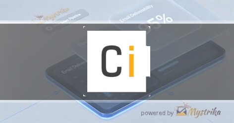 CreativeIT Agency logo