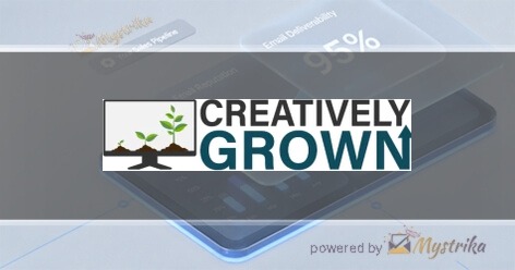 Creatively Grown Digital Marketing