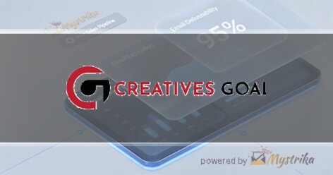 Creatives Goal