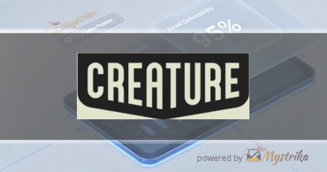 Creature Creative Pty Ltd