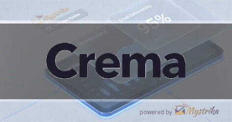 Crema