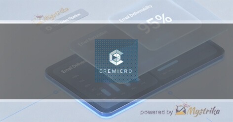 Cremicro Digital Marketing Agency