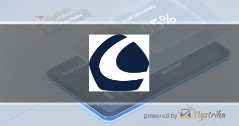CRENEO GmbH Agency logo