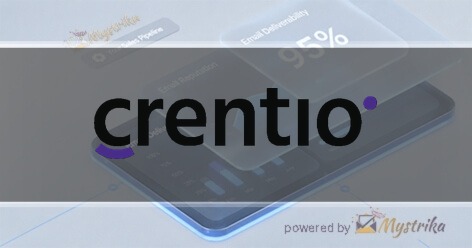 Crentio Agency logo