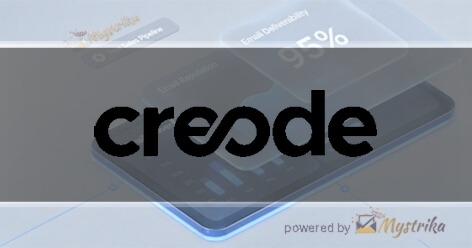 Creode Agency logo