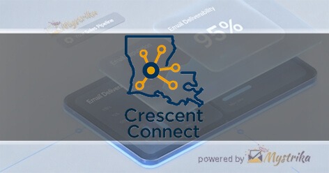 Crescent Connect LA LLC