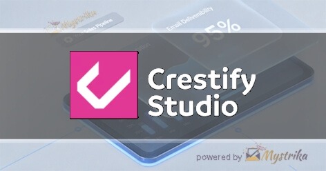 Crestify Studio LLC