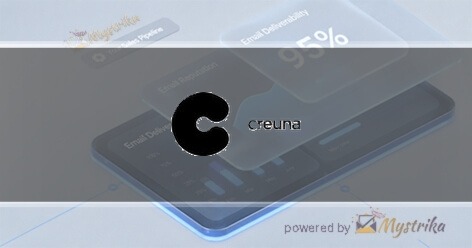 Creuna Norway