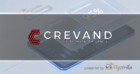 Crevand SEO