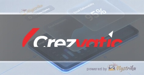 Crezvatic Private Limited.