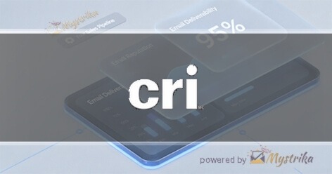 CRI agence
