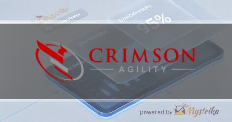 Crimson Agility