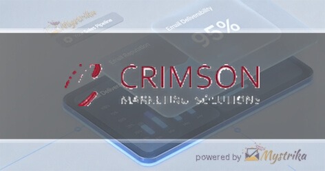Crimson Marketing Solutions Co Inc