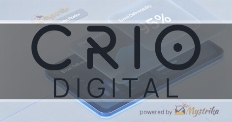 Crio Digital Ltd