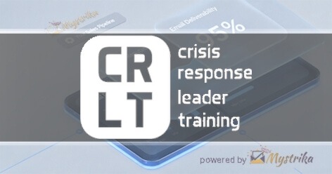 Crisis Response Leader Training