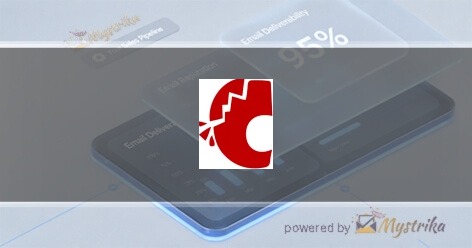 Crispy Marketing and Media Agency logo