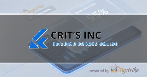 CRIT'S Inc