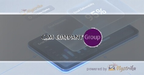 CRM Company Group