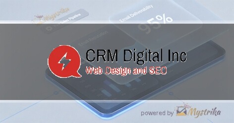 CRM Digital Inc.