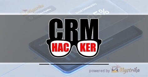CRM Hacker