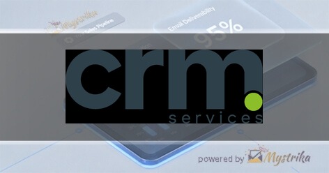 CRM Services