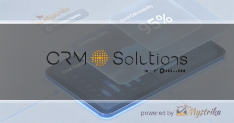 CRM Solutions GmbH