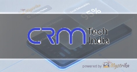 CRM Tech India