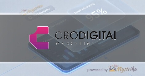 CRO Digital Marketing