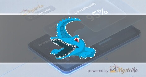 Crocodile Communication
