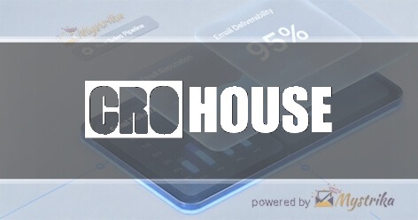 CROHOUSE Agency logo