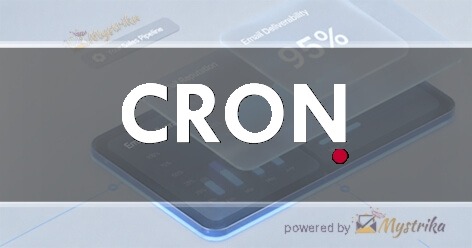 CRON.
