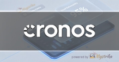 Cronos Consulting Group Inc