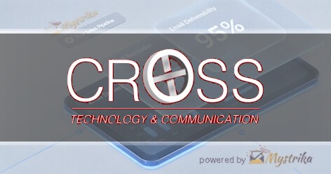 Cross Technology & Communication Agency logo