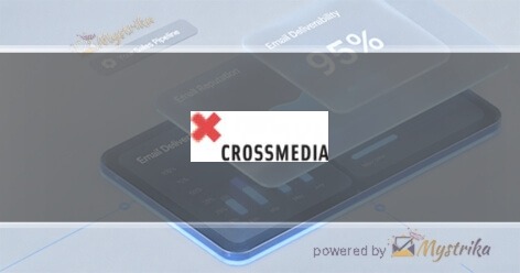 Crossmedia GmbH Agentur für Mediaberatung