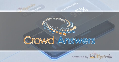Crowd Answers