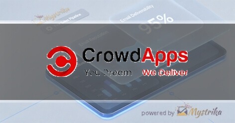 Crowdapps Technologies
