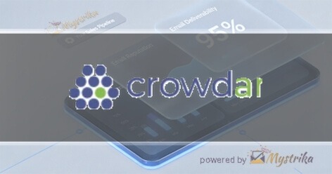 CrowdAr