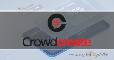 Crowdcreate