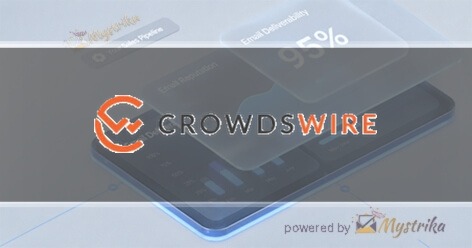 Crowds Wire Ltd.
